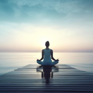 Meditation Featured Image