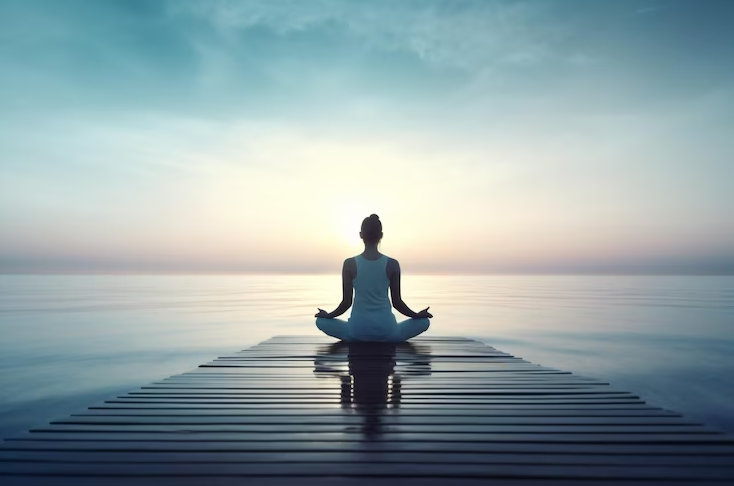 Meditation Featured Image