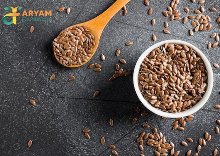 14 Top Reasons Why You Should Eat Flaxseeds Every Day